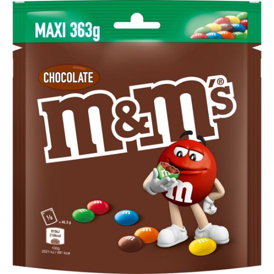 Afbeeldingen van CHOCOLATE MAXI
